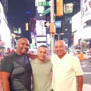 Meet your Posher, John